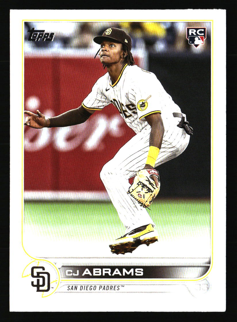 San Diego Padres Baseball Cards - Choose from 100s Quantity Discount Part 1 - Picture 162 of 487