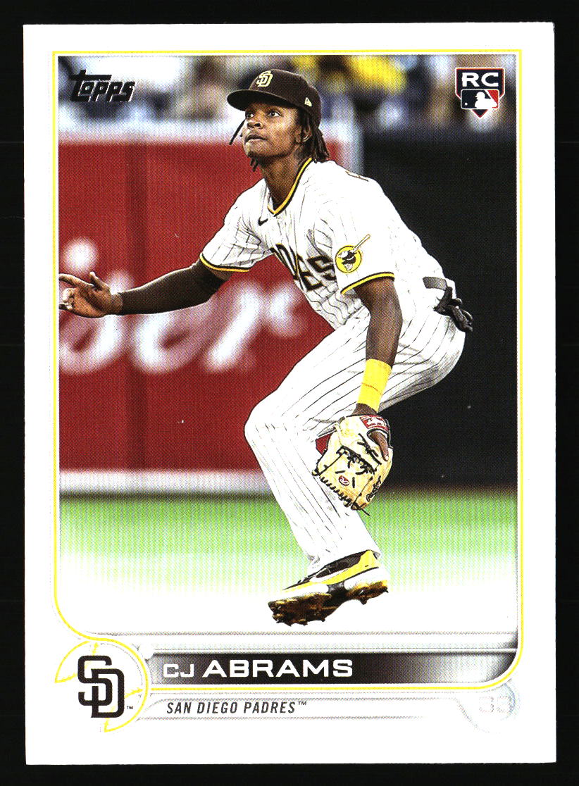 San Diego Padres Baseball Cards - Choose from 100s Quantity Discount Part 1 - Picture 164 of 487