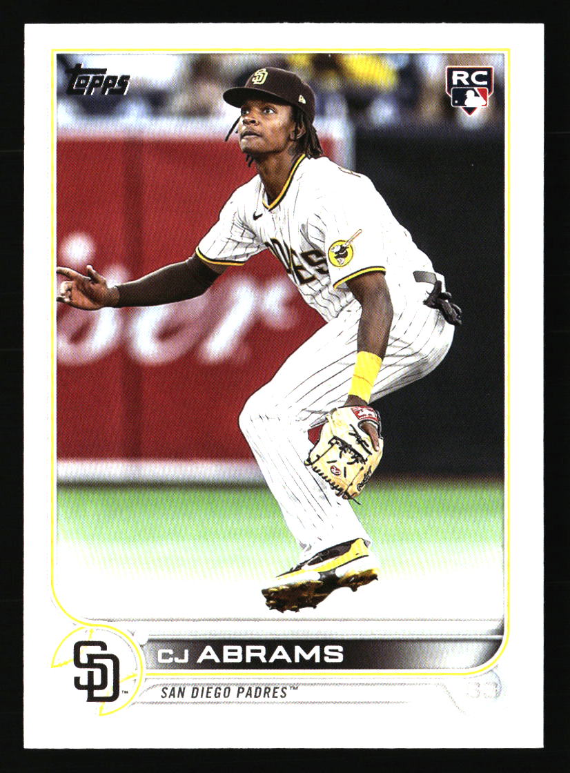 San Diego Padres Baseball Cards - Choose from 100s Quantity Discount Part 1 - Picture 166 of 487