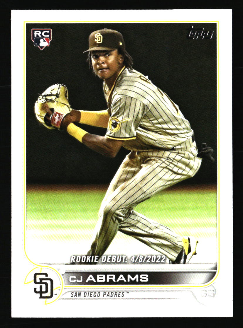 San Diego Padres Baseball Cards - Choose from 100s Quantity Discount Part 1 - Picture 168 of 487