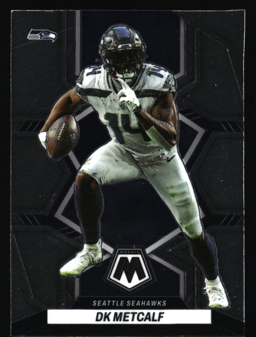 Seattle Seahawks Football Cards - Choose from 100s Player Qty Discount - Part 3 - Picture 370 of 499