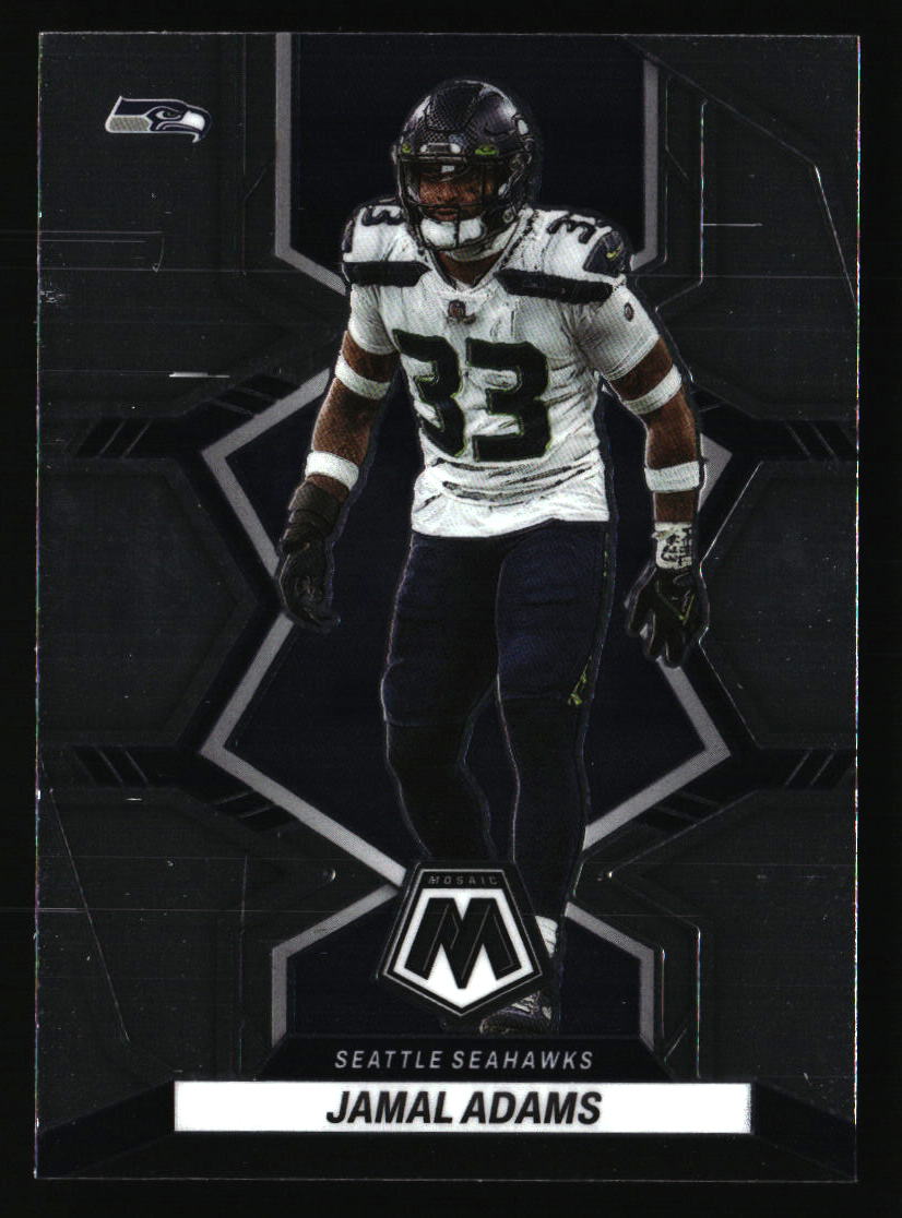 Seattle Seahawks Football Cards - Choose from 100s Player Qty Discount - Part 3 - Picture 372 of 499