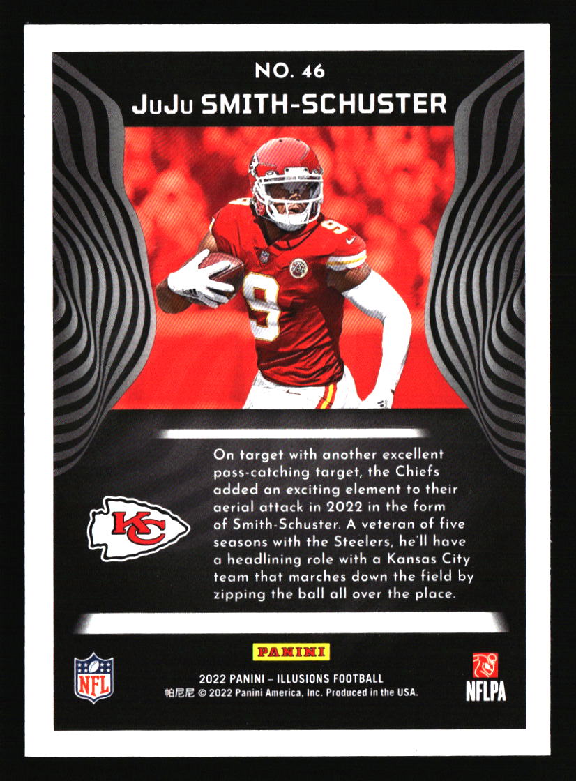 Kansas City Chiefs Football Cards - Choose from 100s Player Qty Discount - Pt 3 - Picture 301 of 493