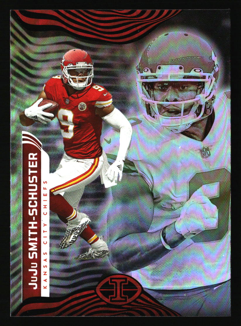 Kansas City Chiefs Football Cards - Choose from 100s Player Qty Discount - Pt 3 - Picture 300 of 493