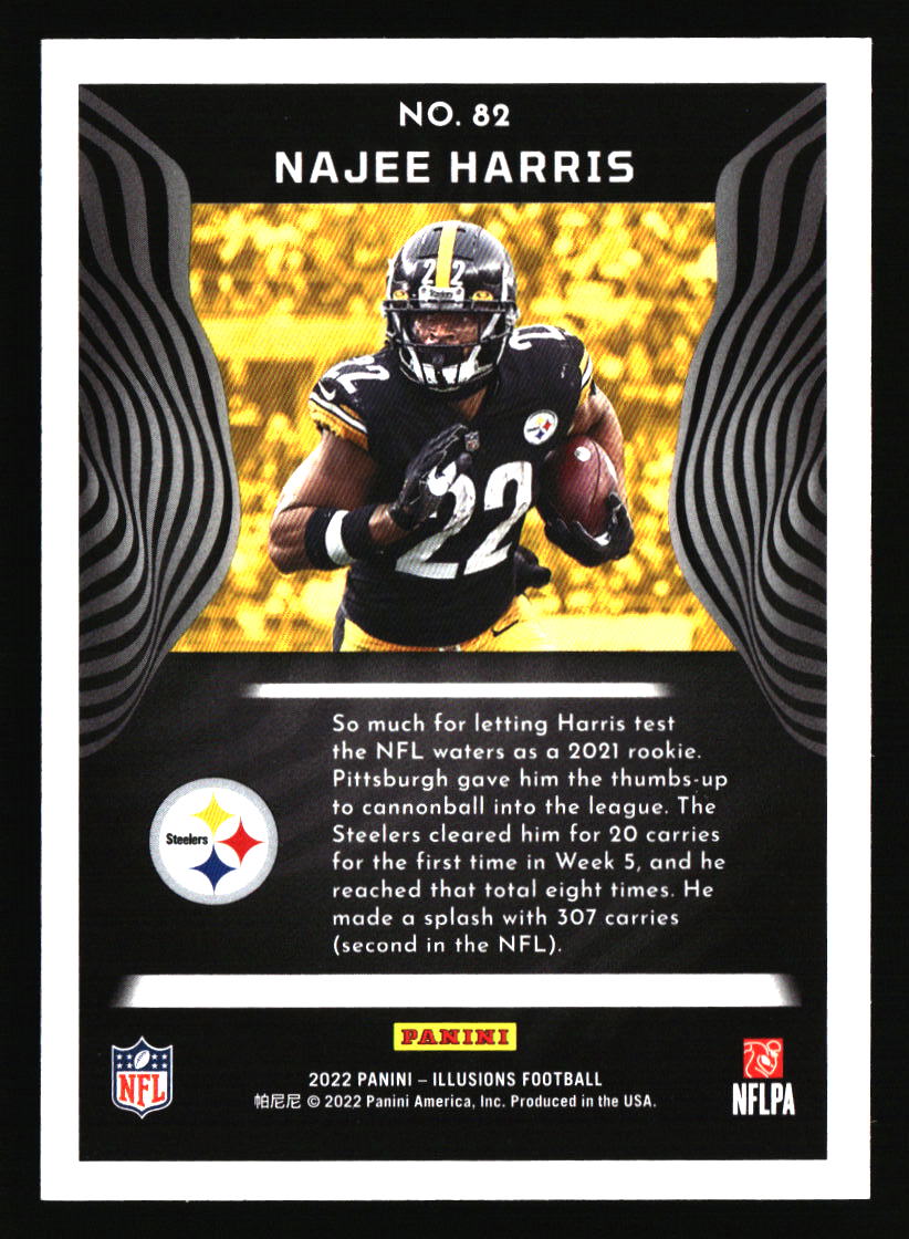 Pittsburgh Steelers Football Cards - Choose from 100s Player Qty Discount - Pt 4 - Picture 369 of 499