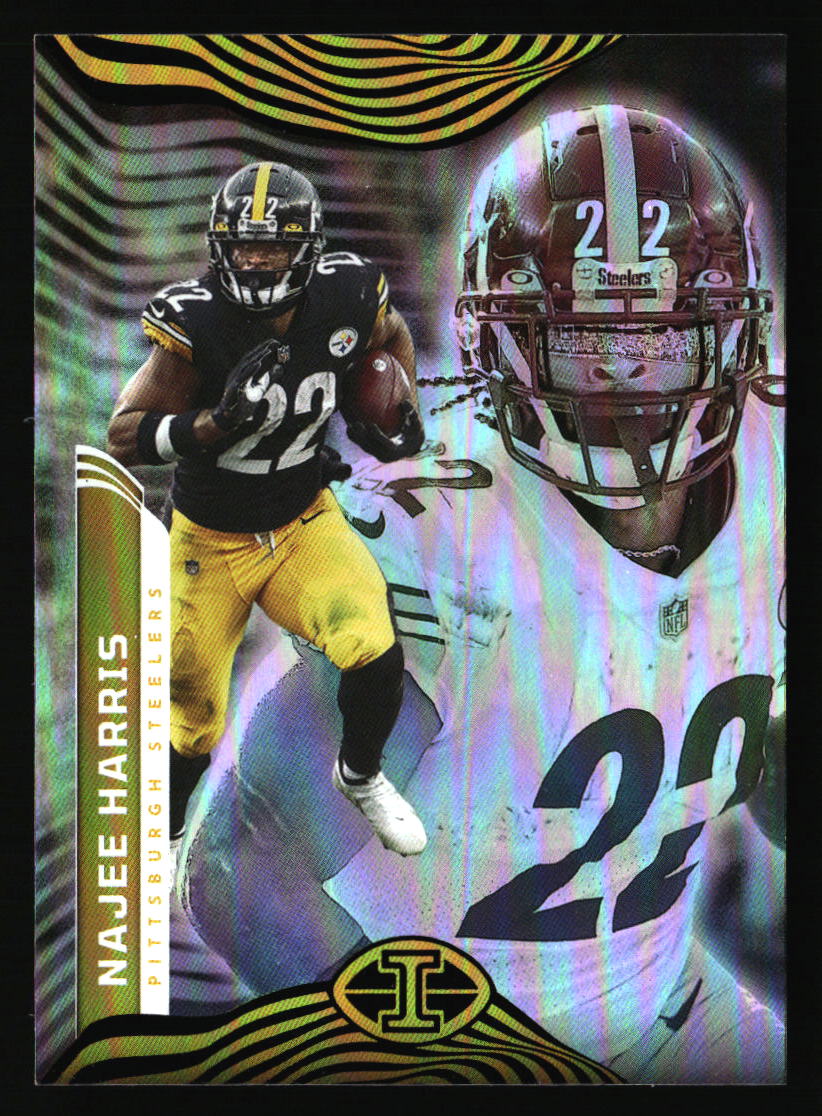 Pittsburgh Steelers Football Cards - Choose from 100s Player Qty Discount - Pt 4 - Picture 368 of 499