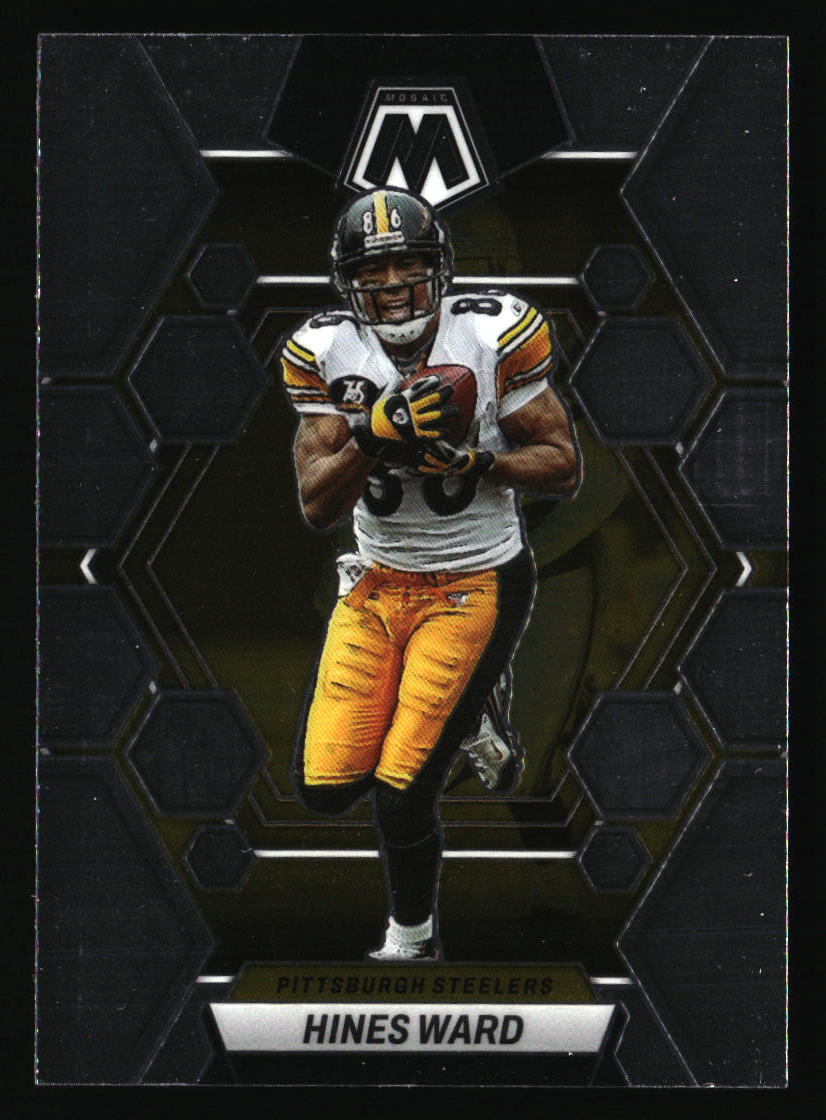 Pittsburgh Steelers Football Cards - Choose from 100s Player Qty Discount - Pt 4 - Picture 370 of 499