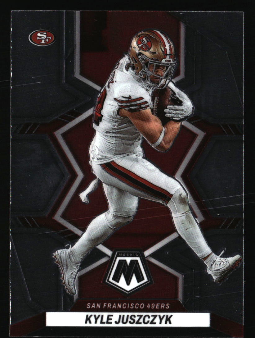 San Francisco 49ers Football Cards - Choose from 100s Player Qty Discount - Pt 4 - Picture 384 of 499