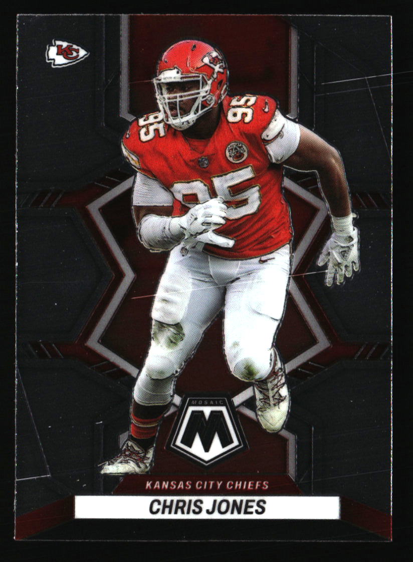 Kansas City Chiefs Football Cards - Choose from 100s Player Qty Discount - Pt 3 - Picture 302 of 493