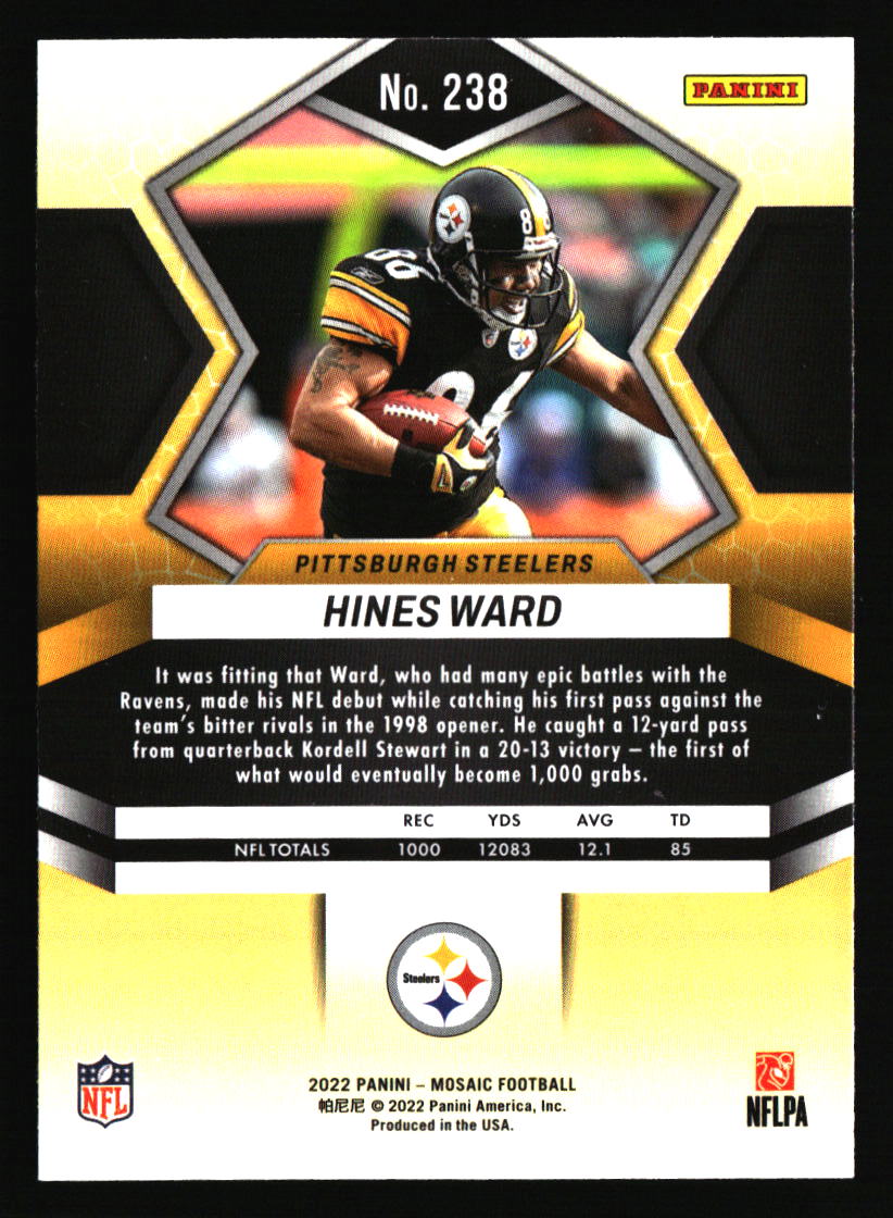 Pittsburgh Steelers Football Cards - Choose from 100s Player Qty Discount - Pt 4 - Picture 373 of 499