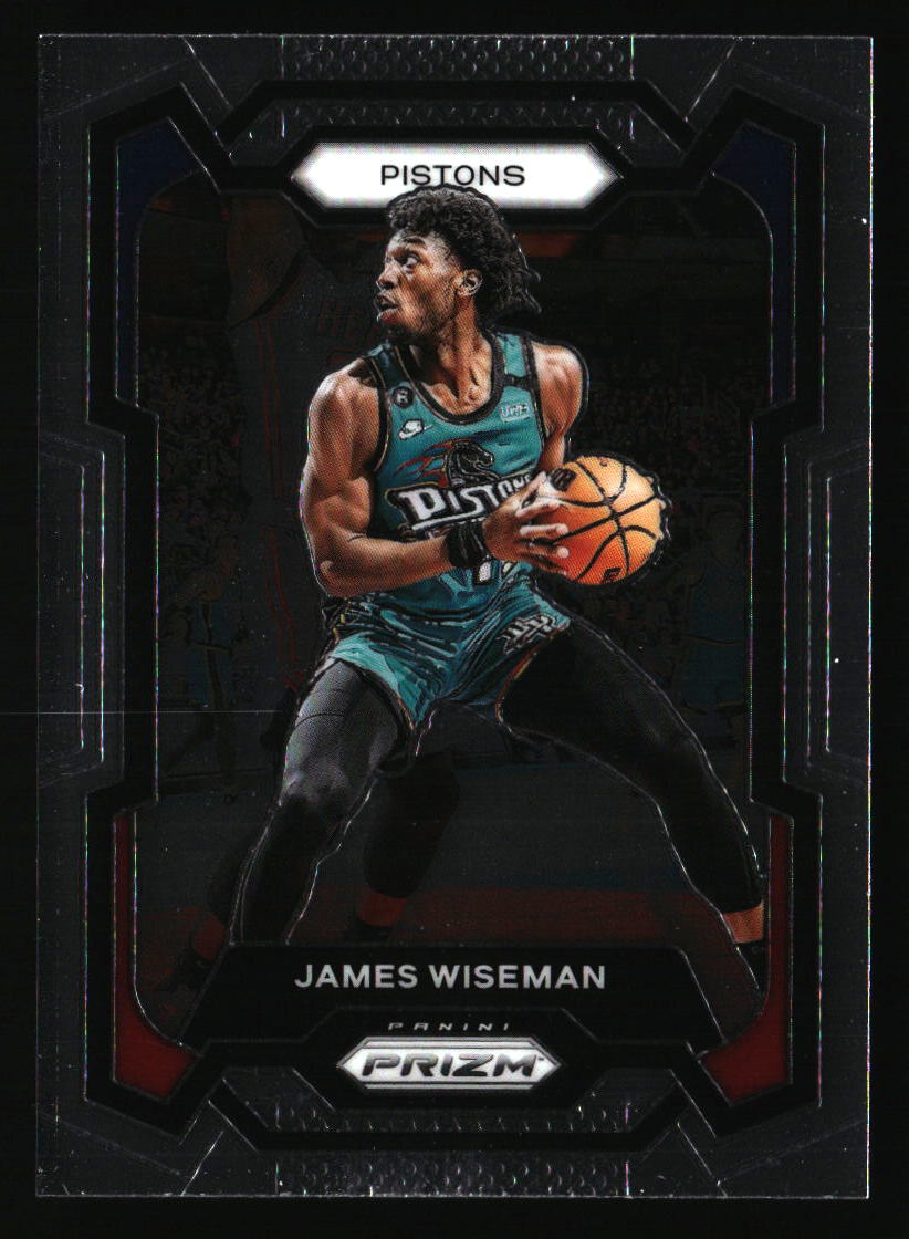 Detroit Pistons Basketball Cards - Choose from 100s Player Qty Discount - Part 1 - Picture 56 of 389