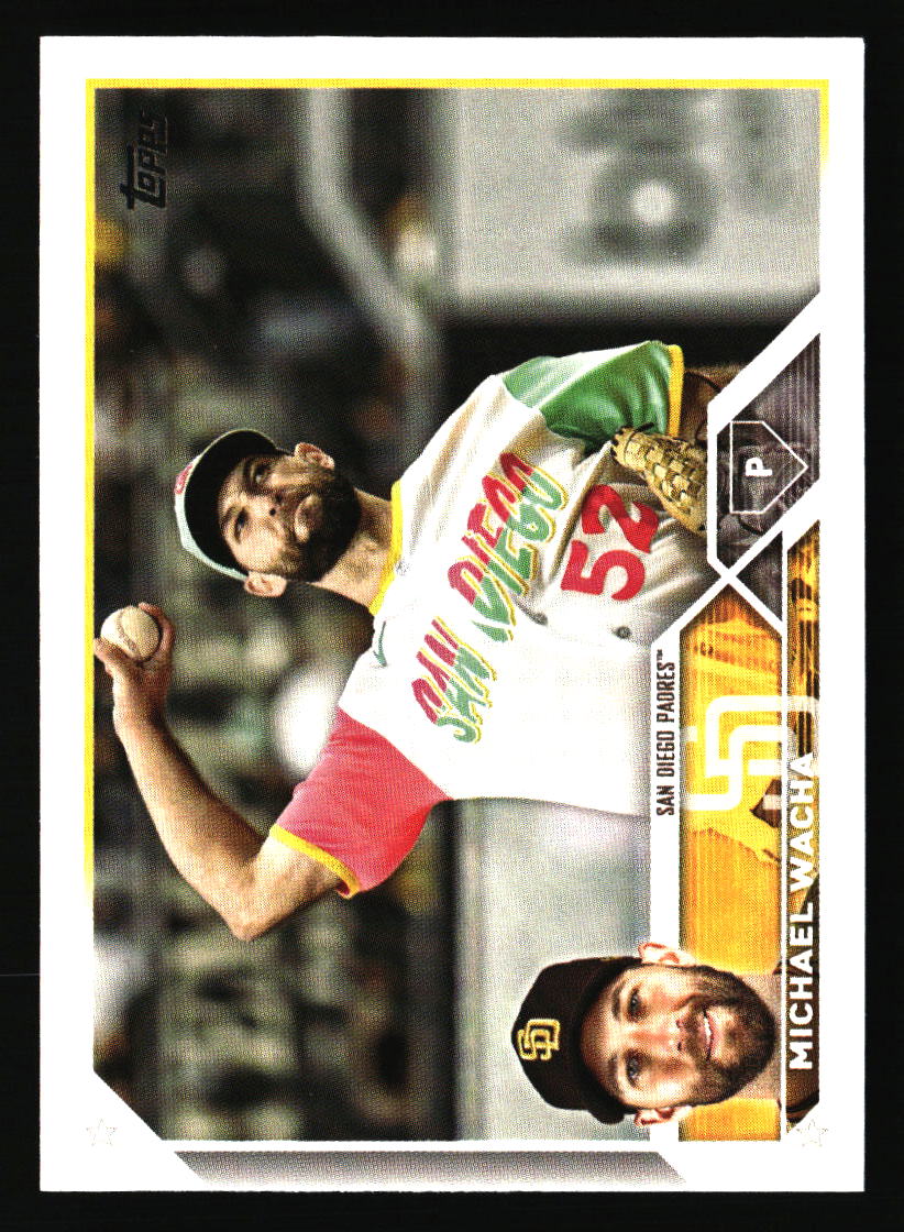 San Diego Padres Baseball Cards - Choose from 100s Quantity Discount Part 1 - Picture 180 of 487