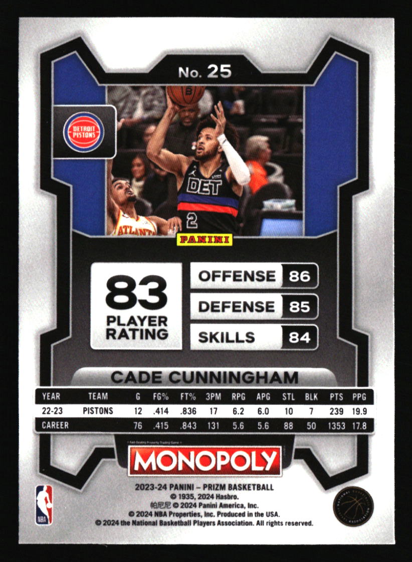 Detroit Pistons Basketball Cards - Choose from 100s Player Qty Discount - Part 1 - Picture 59 of 389