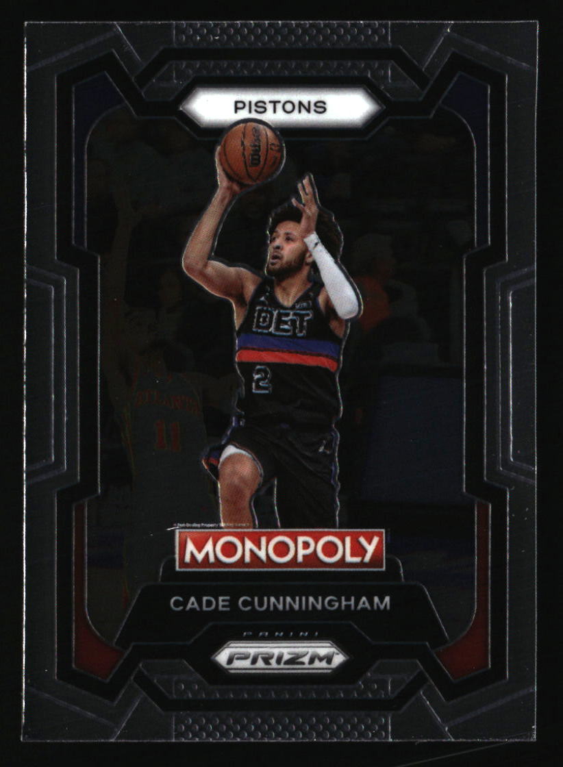 Detroit Pistons Basketball Cards - Choose from 100s Player Qty Discount - Part 1 - Picture 58 of 389