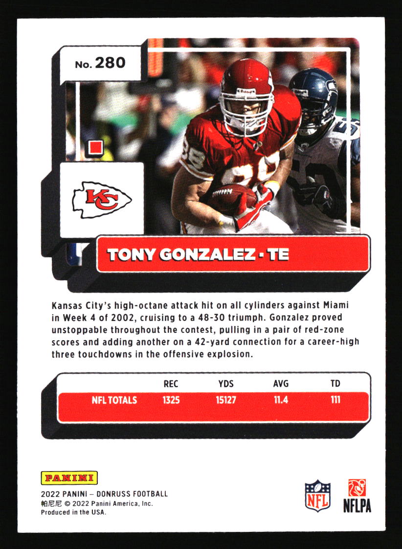 Kansas City Chiefs Football Cards - Choose from 100s Player Qty Discount - Pt 3 - Picture 307 of 493