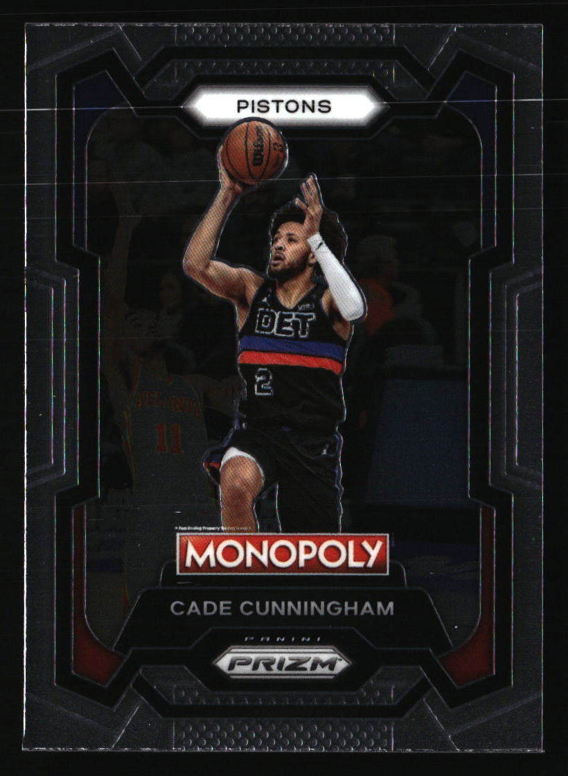 Detroit Pistons Basketball Cards - Choose from 100s Player Qty Discount - Part 1 - Picture 62 of 389