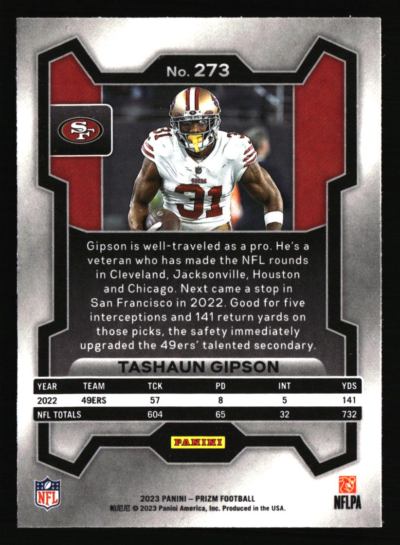 San Francisco 49ers Football Cards - Choose from 100s Player Qty Discount - Pt 4 - Picture 387 of 499