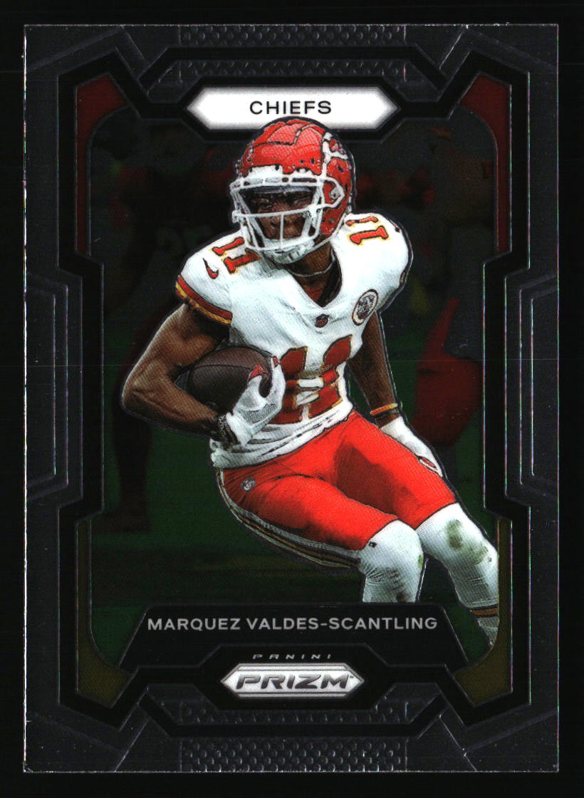 Kansas City Chiefs Football Cards - Choose from 100s Player Qty Discount - Pt 3 - Picture 310 of 493