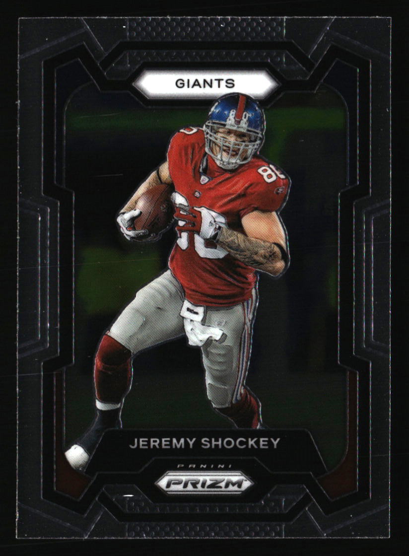 New York Giants Football Cards - Choose from 100s Player Qty Discount - Part 3 - Picture 198 of 499
