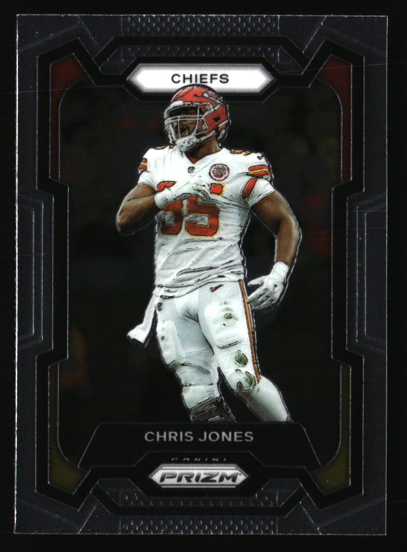 Kansas City Chiefs Football Cards - Choose from 100s Player Qty Discount - Pt 3 - Picture 312 of 493
