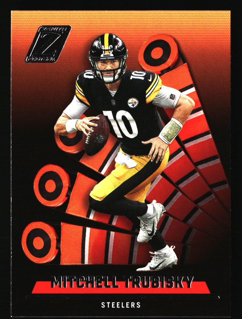 Pittsburgh Steelers Football Cards - Choose from 100s Player Qty Discount - Pt 4 - Picture 378 of 499