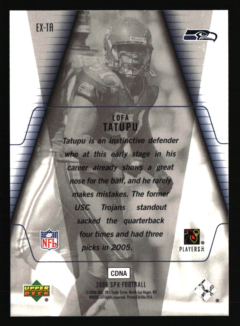 Seattle Seahawks Football Cards - Choose from 100s Player Qty Discount - Part 3 - Picture 35 of 499