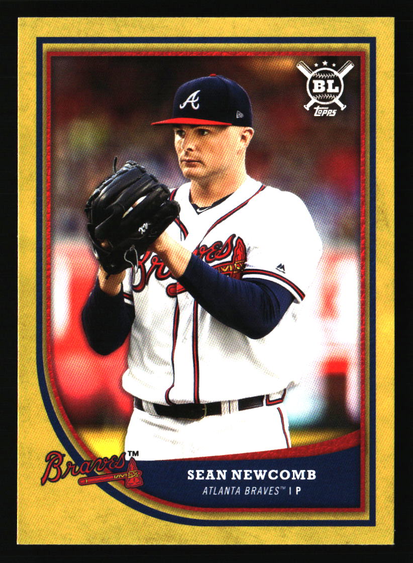 Atlanta Braves Baseball Cards - Choose from 100s Quantity Discount Part 2 - Picture 448 of 491