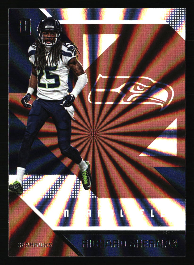 Seattle Seahawks Football Cards - Choose from 100s Player Qty Discount - Part 3 - Picture 38 of 499