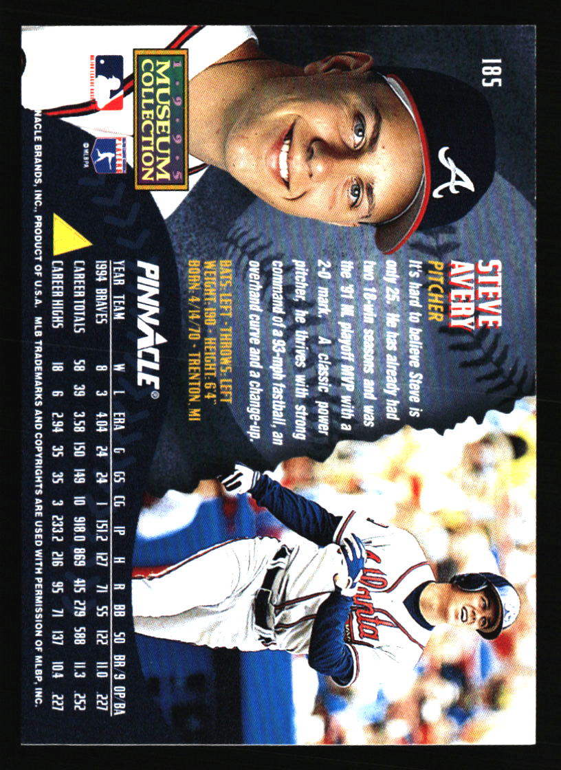 Atlanta Braves Baseball Cards - Choose from 100s Quantity Discount Part 2 - Picture 455 of 491