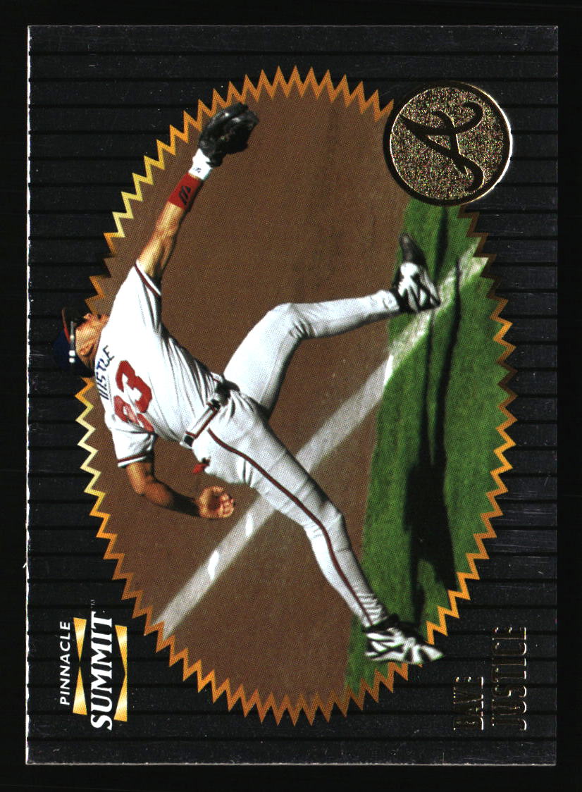 Atlanta Braves Baseball Cards - Choose from 100s Quantity Discount Part 2 - Picture 456 of 491