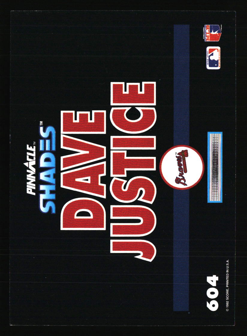 Atlanta Braves Baseball Cards - Choose from 100s Quantity Discount Part 2 - Picture 461 of 491