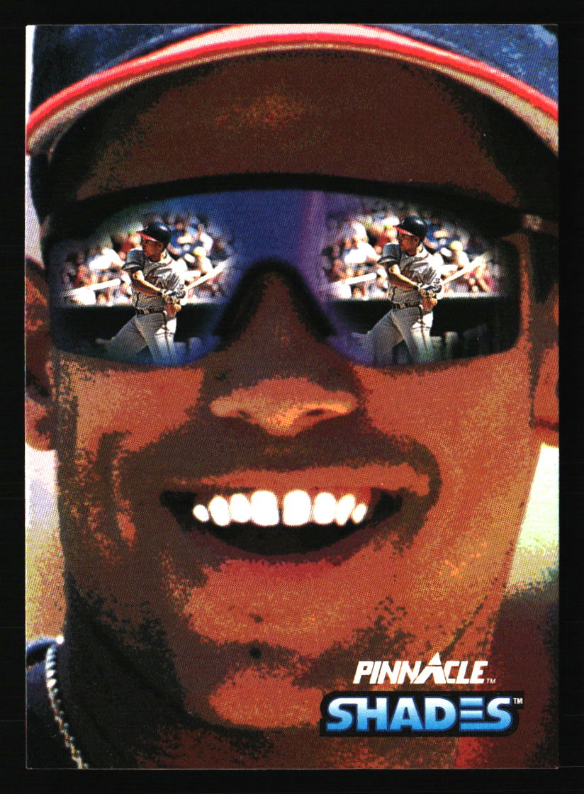 Atlanta Braves Baseball Cards - Choose from 100s Quantity Discount Part 2 - Picture 460 of 491