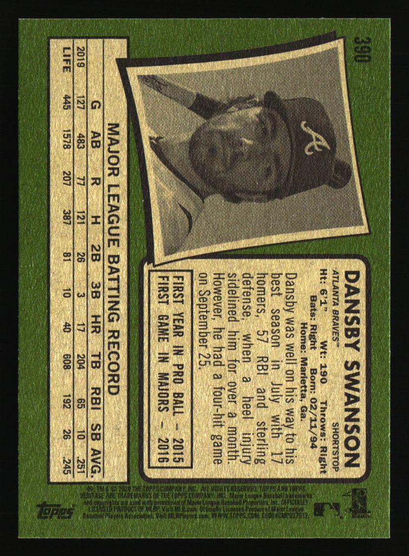 Atlanta Braves Baseball Cards - Choose from 100s Quantity Discount Part 2 - Picture 467 of 491