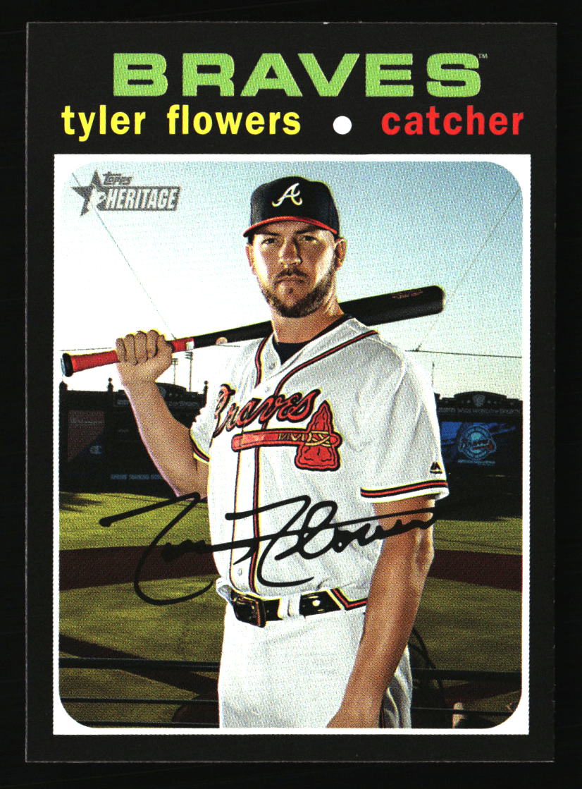 Atlanta Braves Baseball Cards - Choose from 100s Quantity Discount Part 2 - Picture 468 of 491