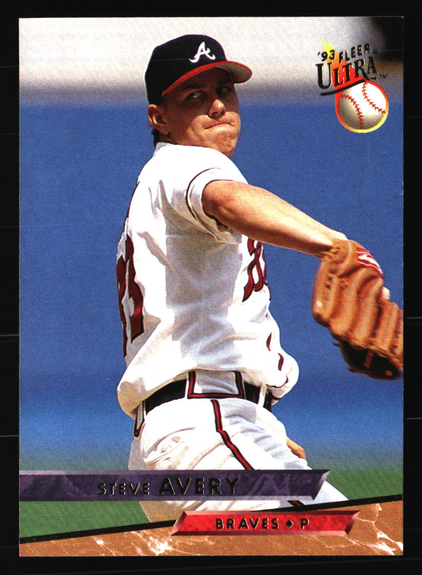 Atlanta Braves Baseball Cards - Choose from 100s Quantity Discount Part 2 - Picture 480 of 491