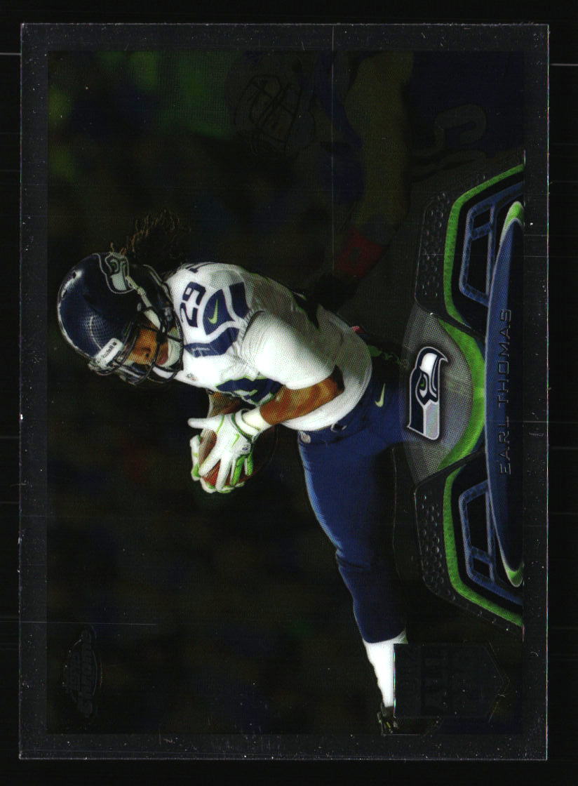 Seattle Seahawks Football Cards - Choose from 100s Player Qty Discount - Part 3 - Picture 46 of 499