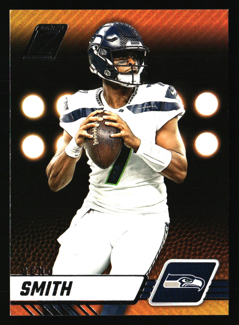 Seattle Seahawks Football Cards - Choose from 100s Player Qty Discount - Part 3 - Picture 68 of 499