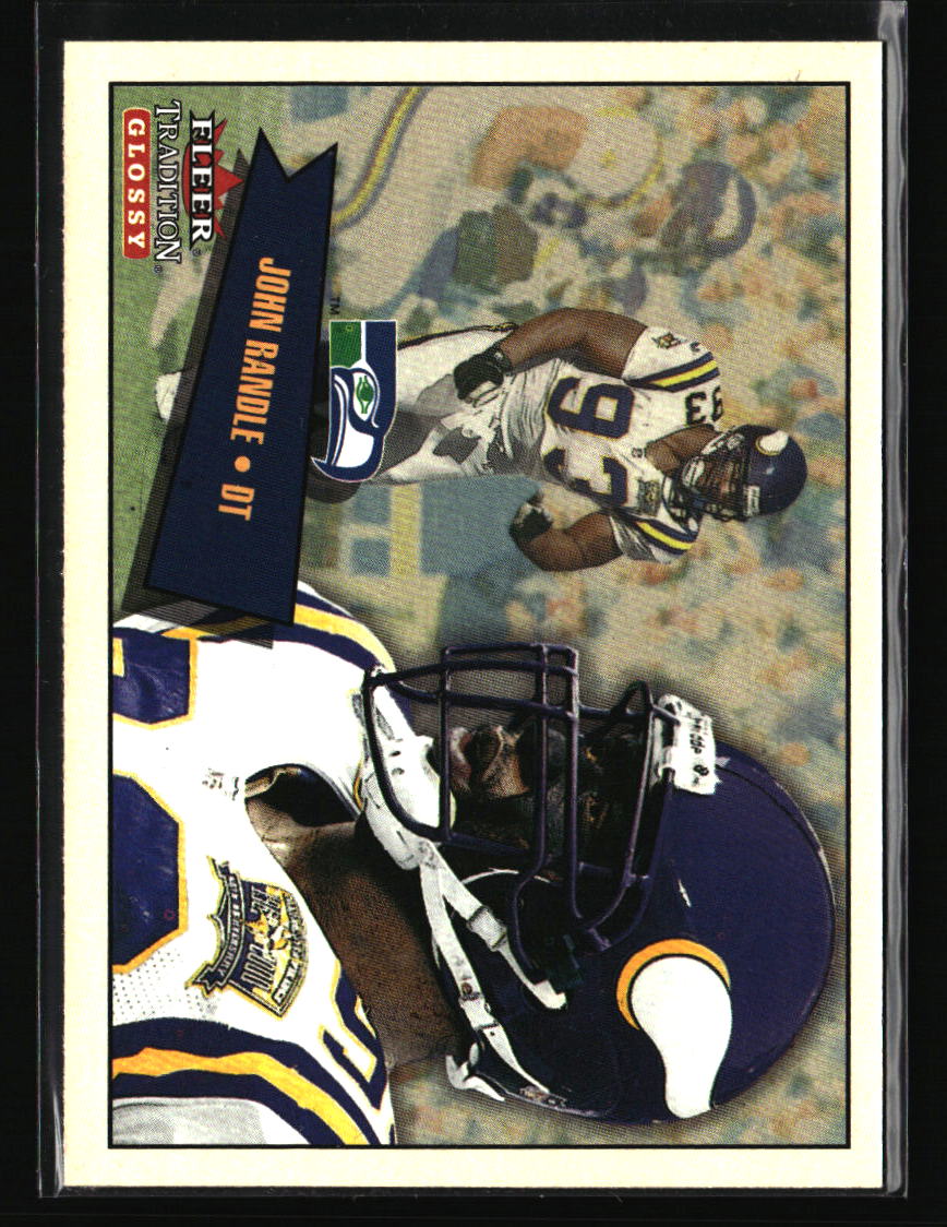 Seattle Seahawks Football Cards - Choose from 100s Player Qty Discount - Part 3 - Picture 78 of 499