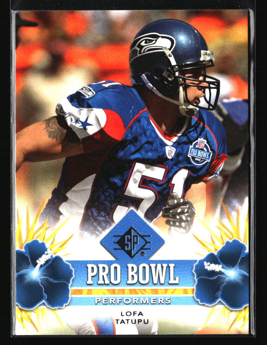 Seattle Seahawks Football Cards - Choose from 100s Player Qty Discount - Part 3 - Picture 104 of 499