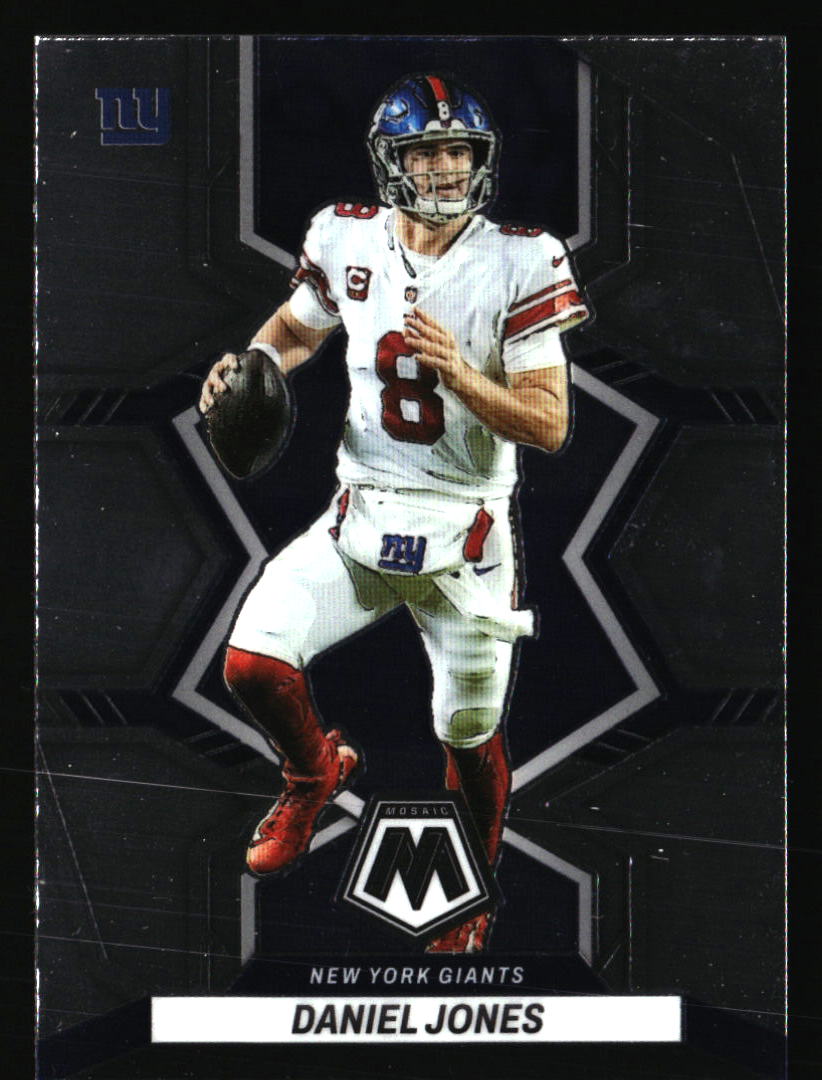 New York Giants Football Cards - Choose from 100s Player Qty Discount - Part 3 - Picture 202 of 499