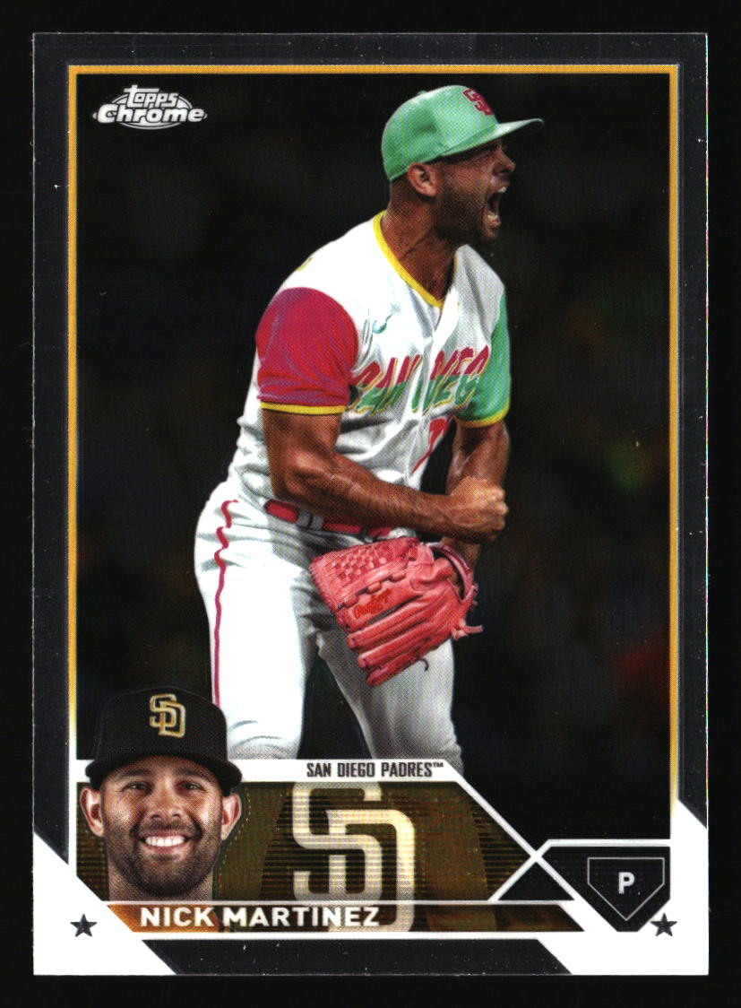 San Diego Padres Baseball Cards - Choose from 100s Quantity Discount Part 1 - Picture 182 of 487