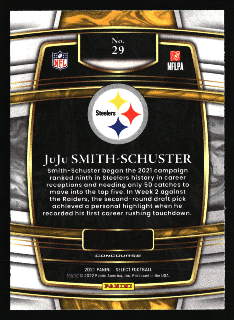 Pittsburgh Steelers Football Cards - Choose from 100s Player Qty Discount - Pt 4 - Picture 381 of 499