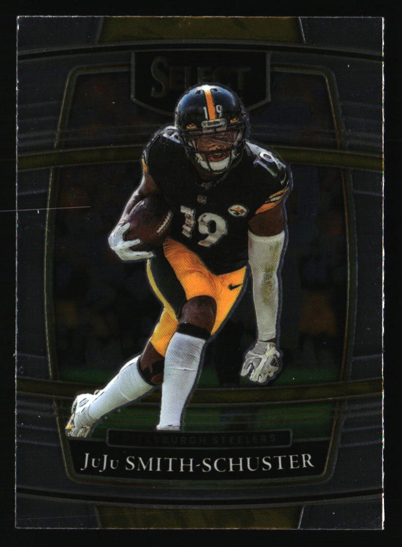 Pittsburgh Steelers Football Cards - Choose from 100s Player Qty Discount - Pt 4 - Picture 380 of 499