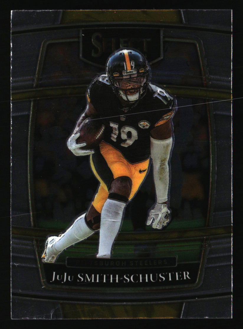 Pittsburgh Steelers Football Cards - Choose from 100s Player Qty Discount - Pt 4 - Picture 382 of 499