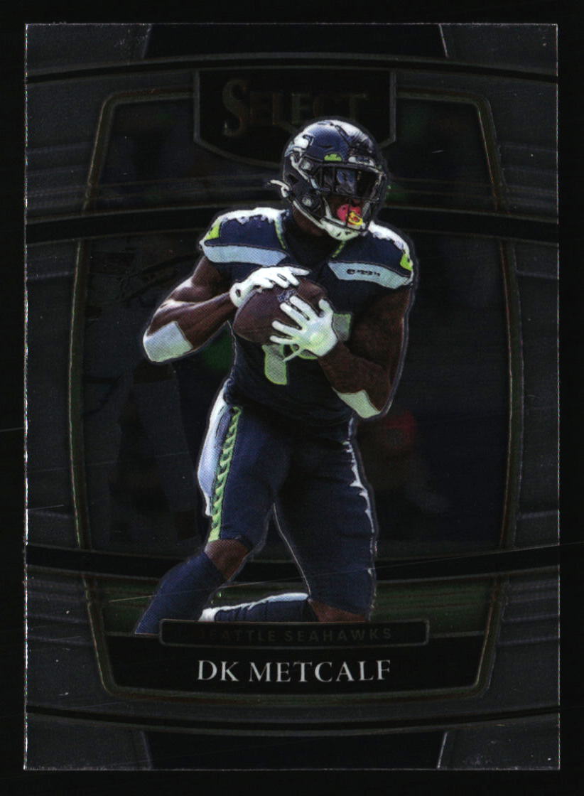 Seattle Seahawks Football Cards - Choose from 100s Player Qty Discount - Part 3 - Picture 382 of 499
