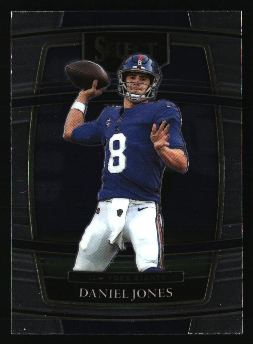 New York Giants Football Cards - Choose from 100s Player Qty Discount - Part 3 - Picture 204 of 499