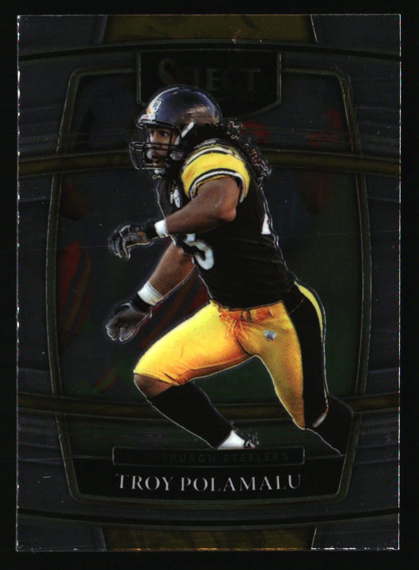 Pittsburgh Steelers Football Cards - Choose from 100s Player Qty Discount - Pt 4 - Picture 384 of 499