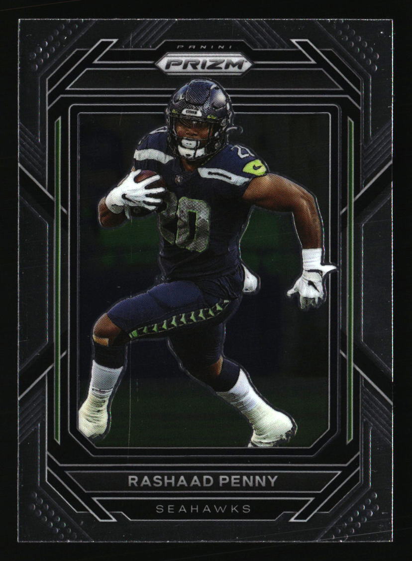 Seattle Seahawks Football Cards - Choose from 100s Player Qty Discount - Part 3 - Picture 384 of 499