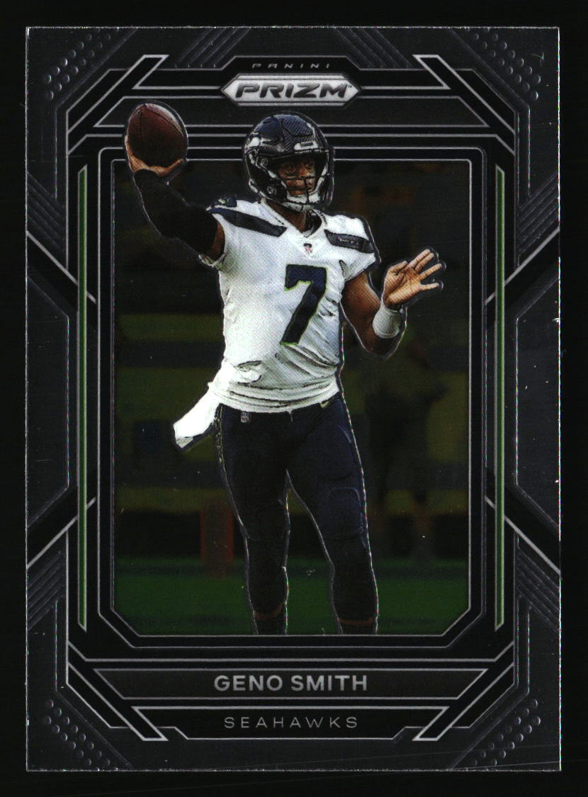 Seattle Seahawks Football Cards - Choose from 100s Player Qty Discount - Part 3 - Picture 386 of 499