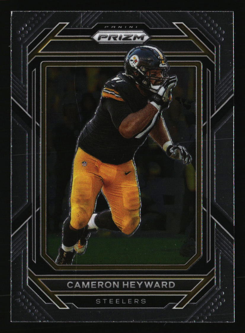 Pittsburgh Steelers Football Cards - Choose from 100s Player Qty Discount - Pt 4 - Picture 386 of 499